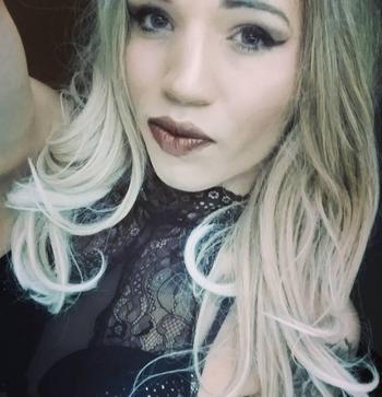 Kae marie, 21 Caucasian/White transgender escort, Halifax